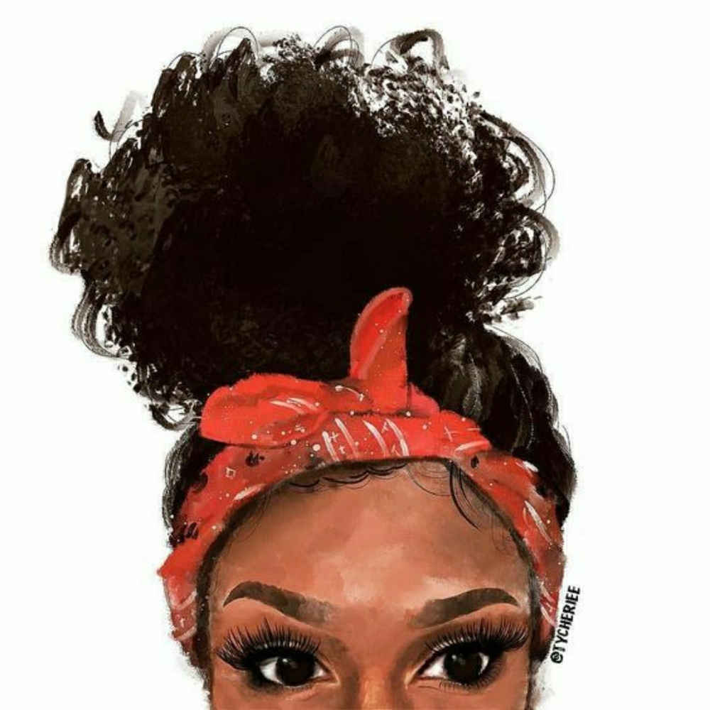 Meet your Posher, Deloris